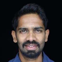 Sohan Maheshwar headshot