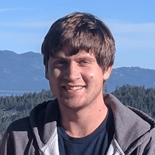 Artie Shevchenko headshot