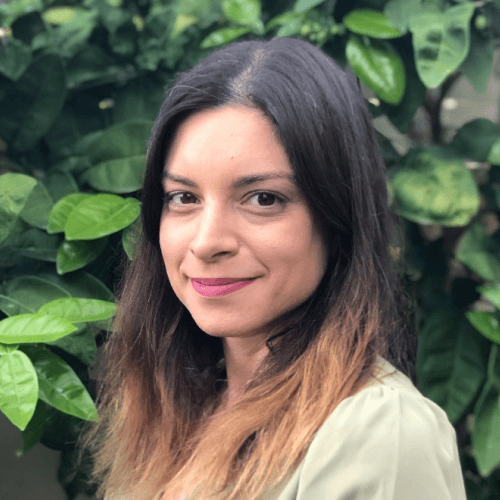 Irit Goihman headshot