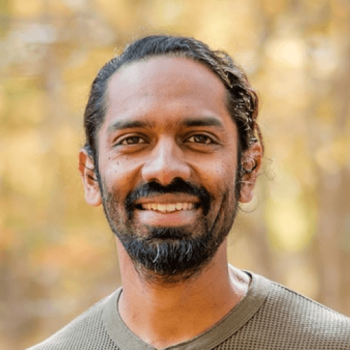 Sohan Maheshwar headshot