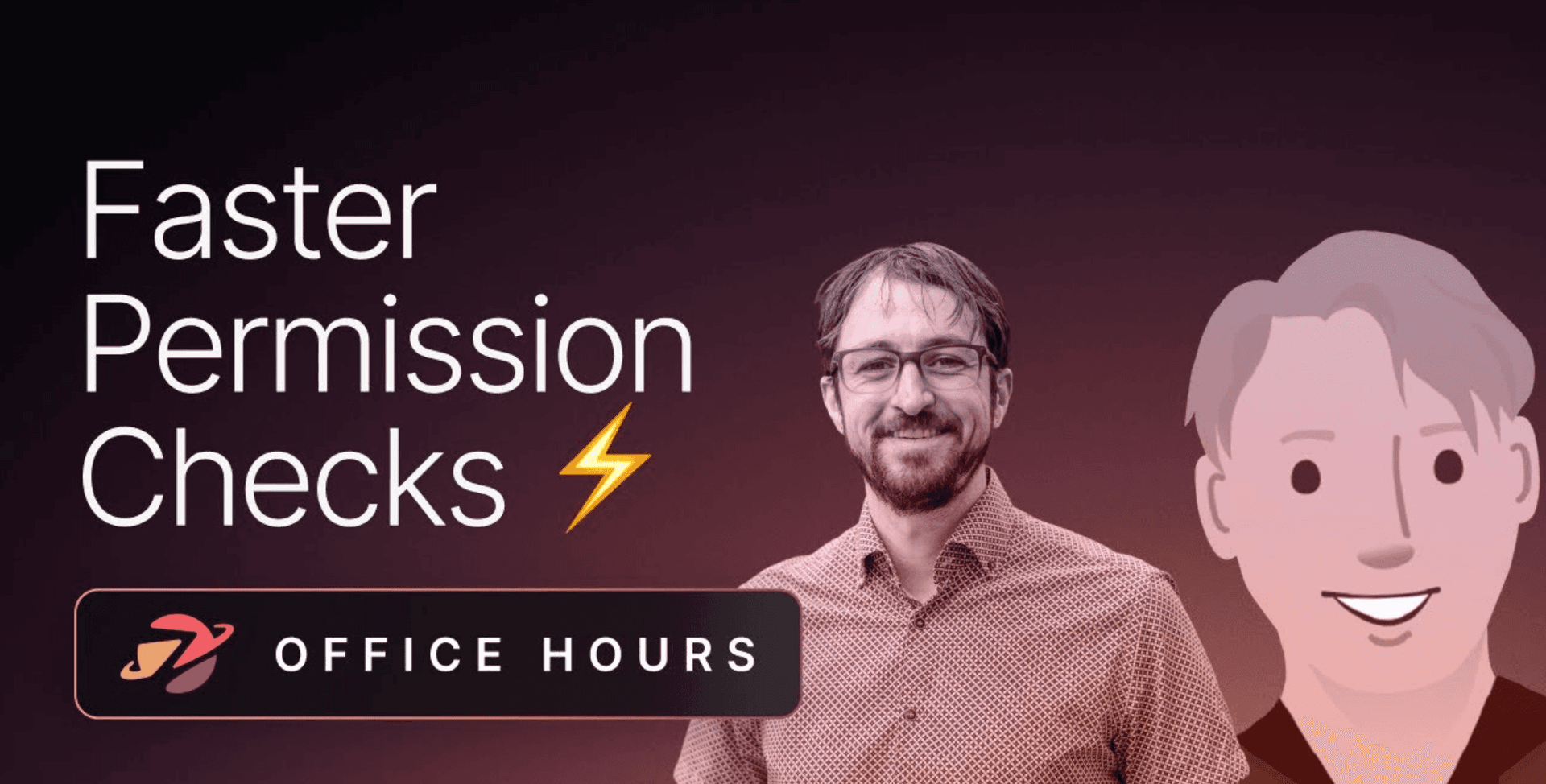 Office Hours: Announcing the SpiceDB Query Planner for Faster Permission Checks