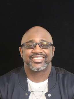 Lorenzo Winfrey headshot