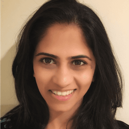 Pareena Verma headshot