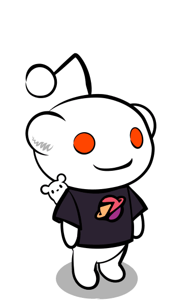 AuthZed Snoo