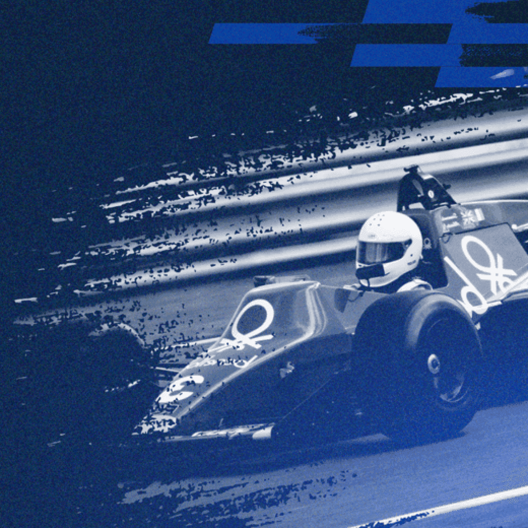 Data + AI Grand Prix