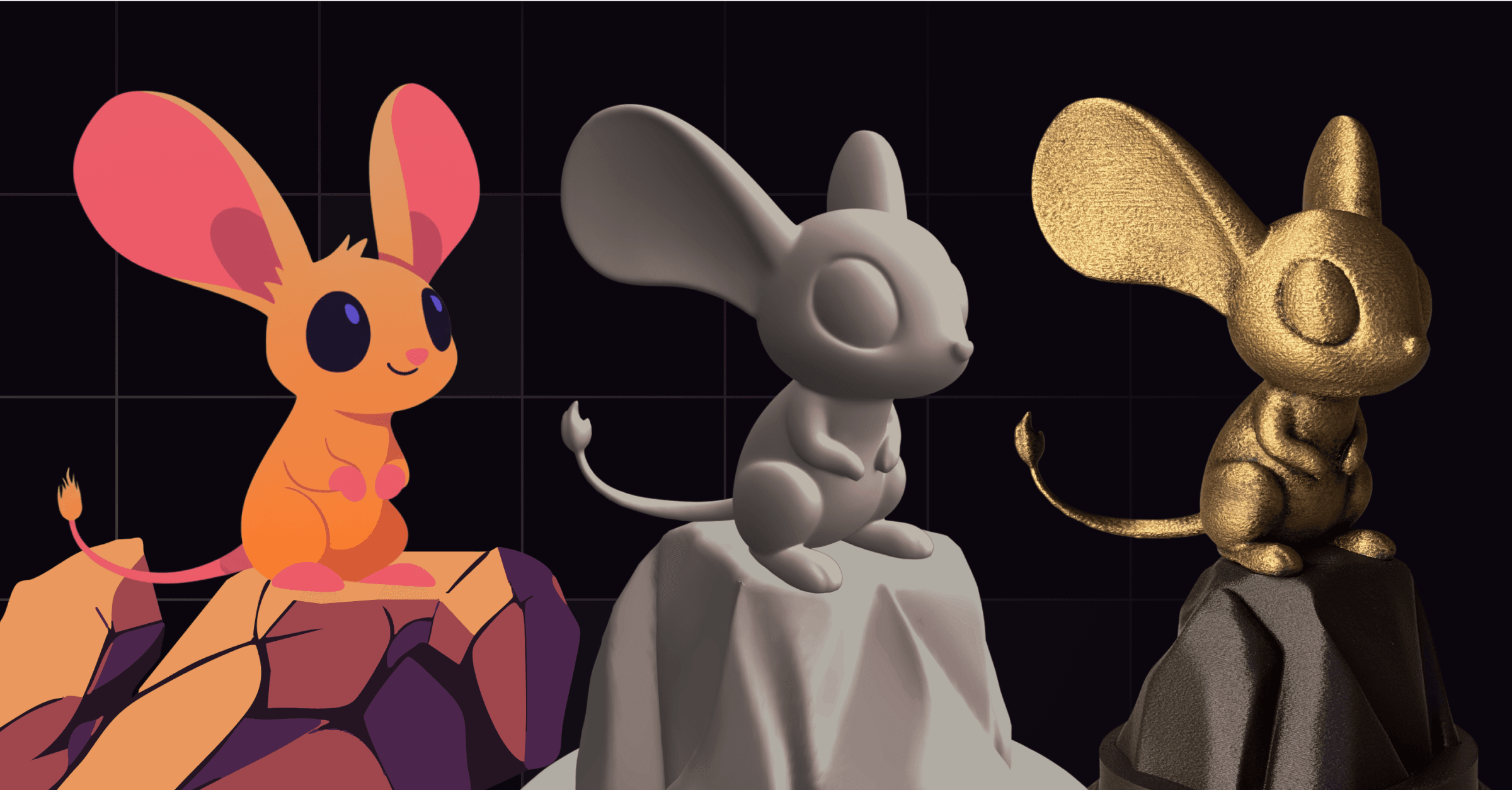 Extended T: Augment your design craft with AI tools