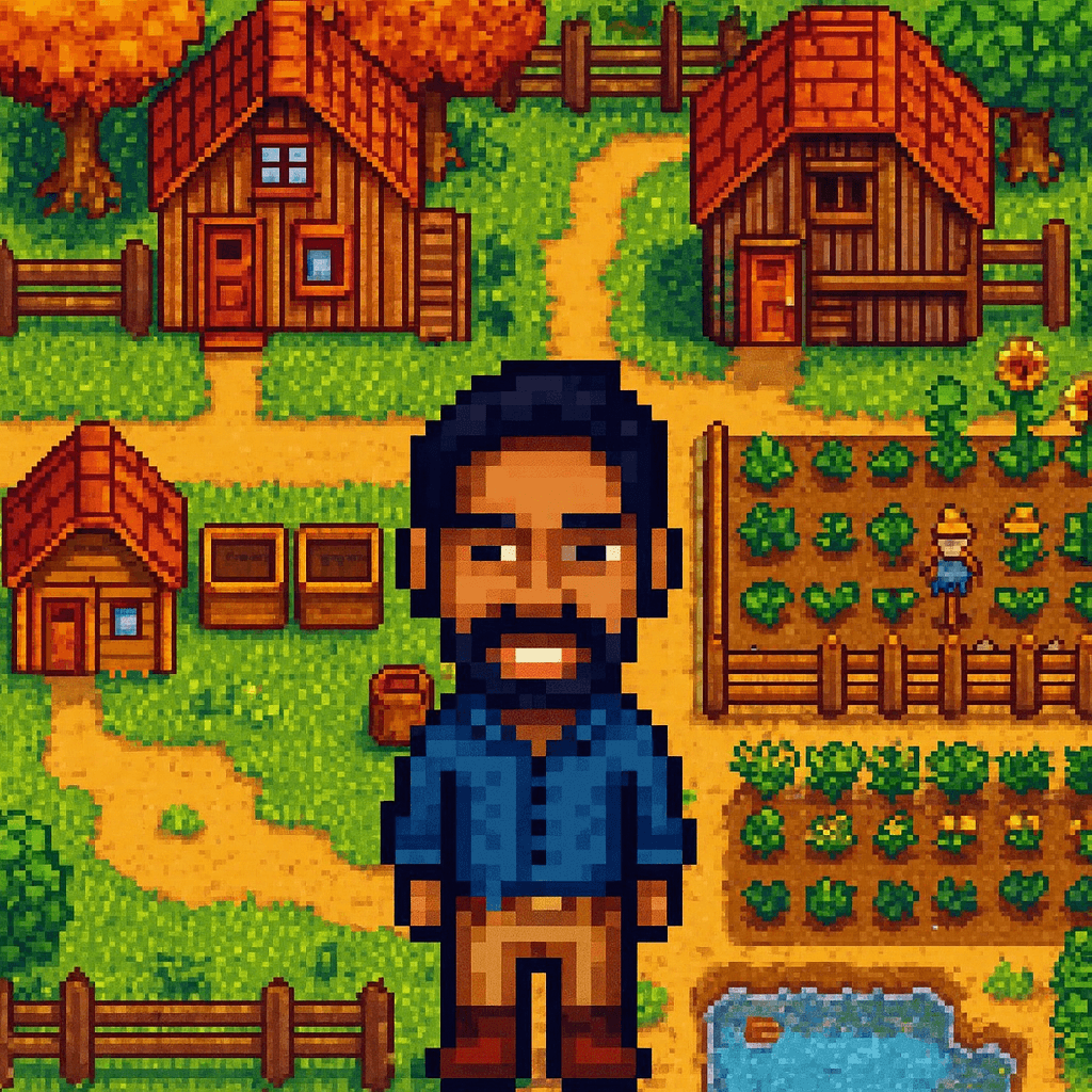stardew
